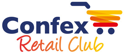 Confex Retail Logo