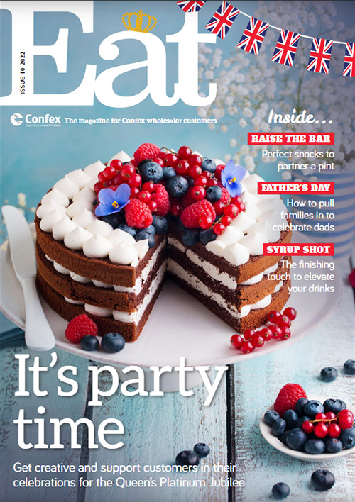 Eat Magazine
