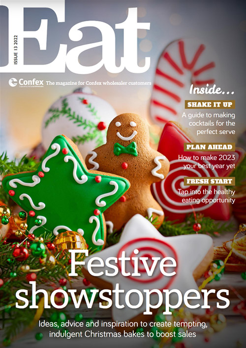 Eat Magazine