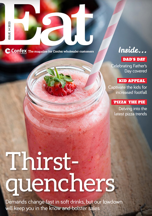 Eat Magazine