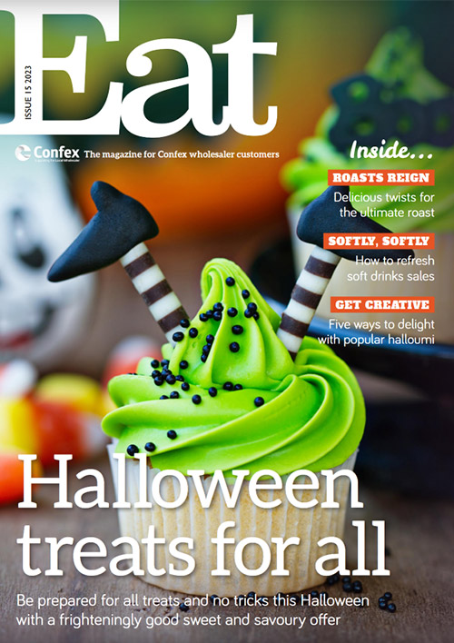 Eat Magazine