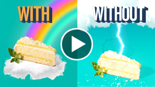Watch Video - Tate & Lyle – Pure Cane Sugar