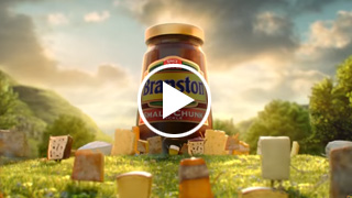 Watch Video - Please The Cheese - Cheese & Pickle
