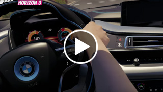 Watch Video -   Forza Horizon 3 Rockstar Energy Car Pack