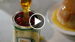 Watch Video - Lyle's Golden Syrup 'Sticky But Worth it'