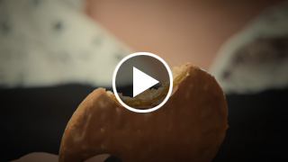 Watch Video - McVities Proper Bangin Biscuits