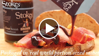 Watch Video - Stokes Sauces